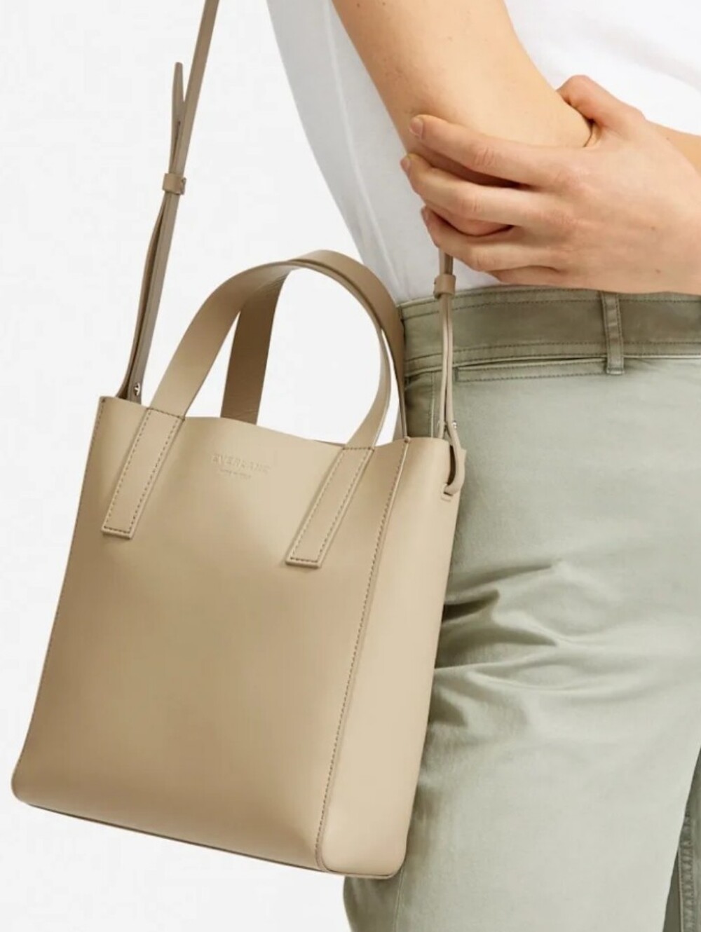 Everlane NWTs Day Tote Mini